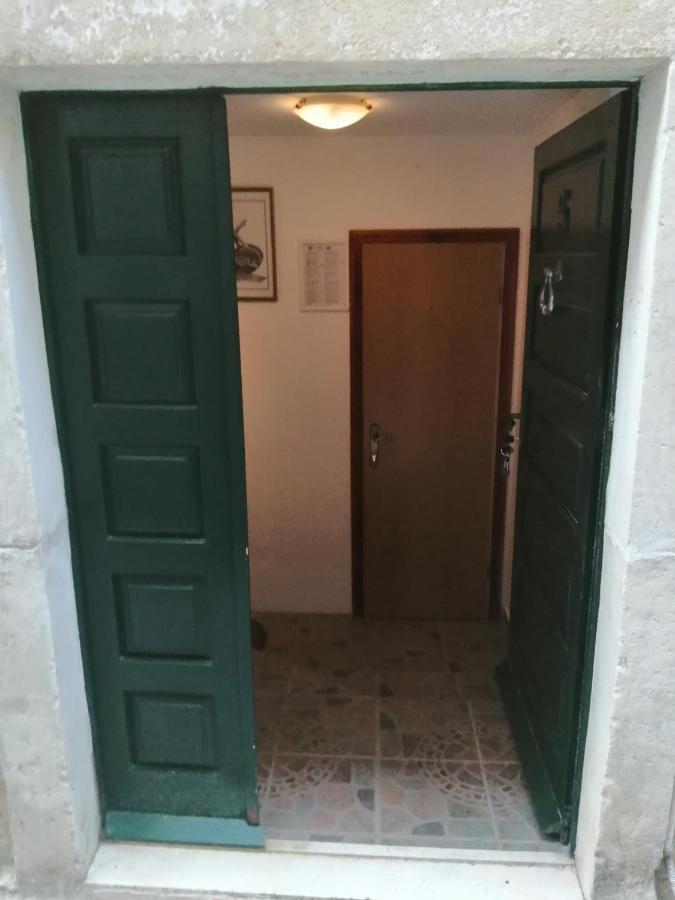 Apartments Sorgeto Ston Ruang foto