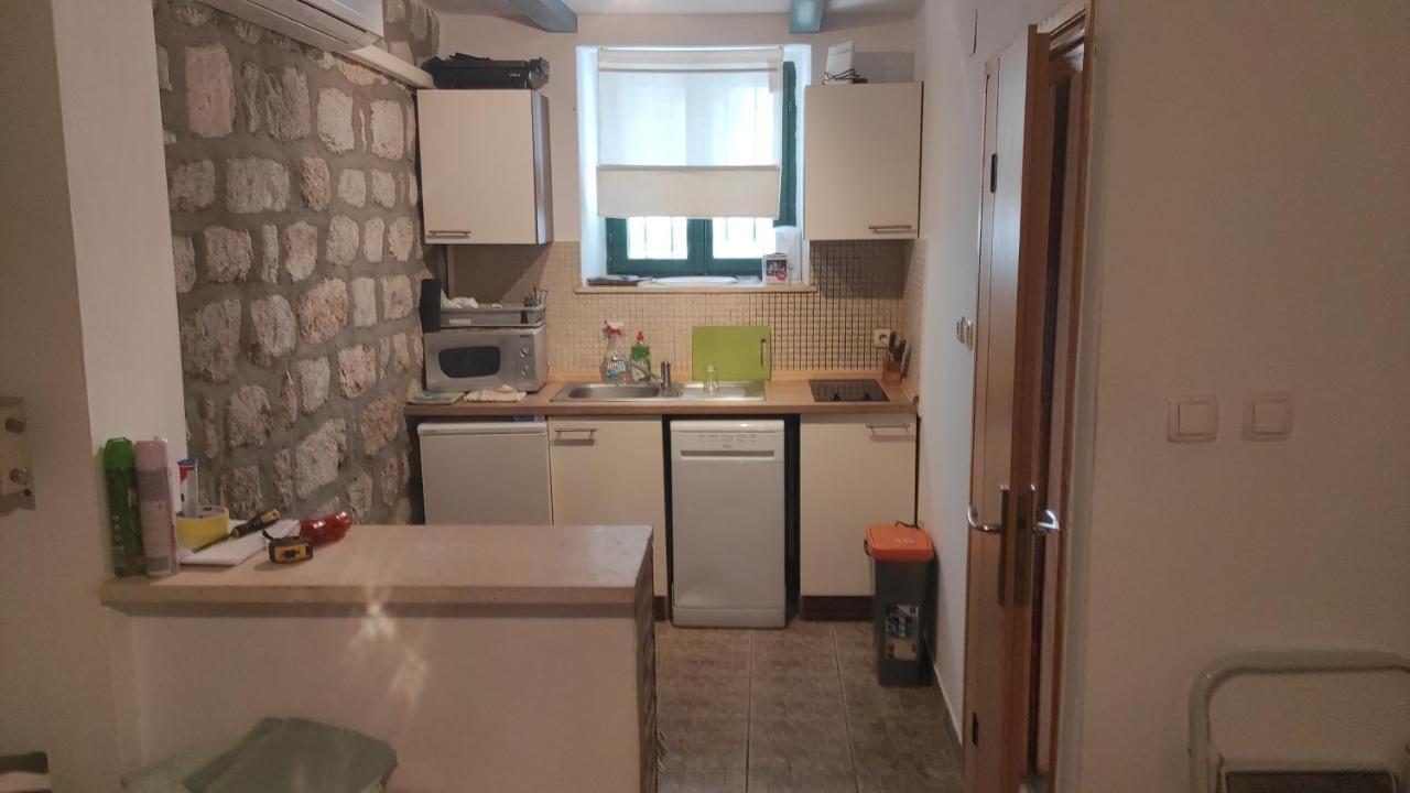 Apartments Sorgeto Ston Ruang foto