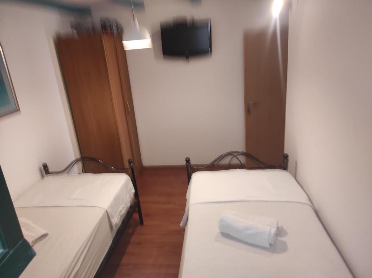 Apartments Sorgeto Ston Ruang foto