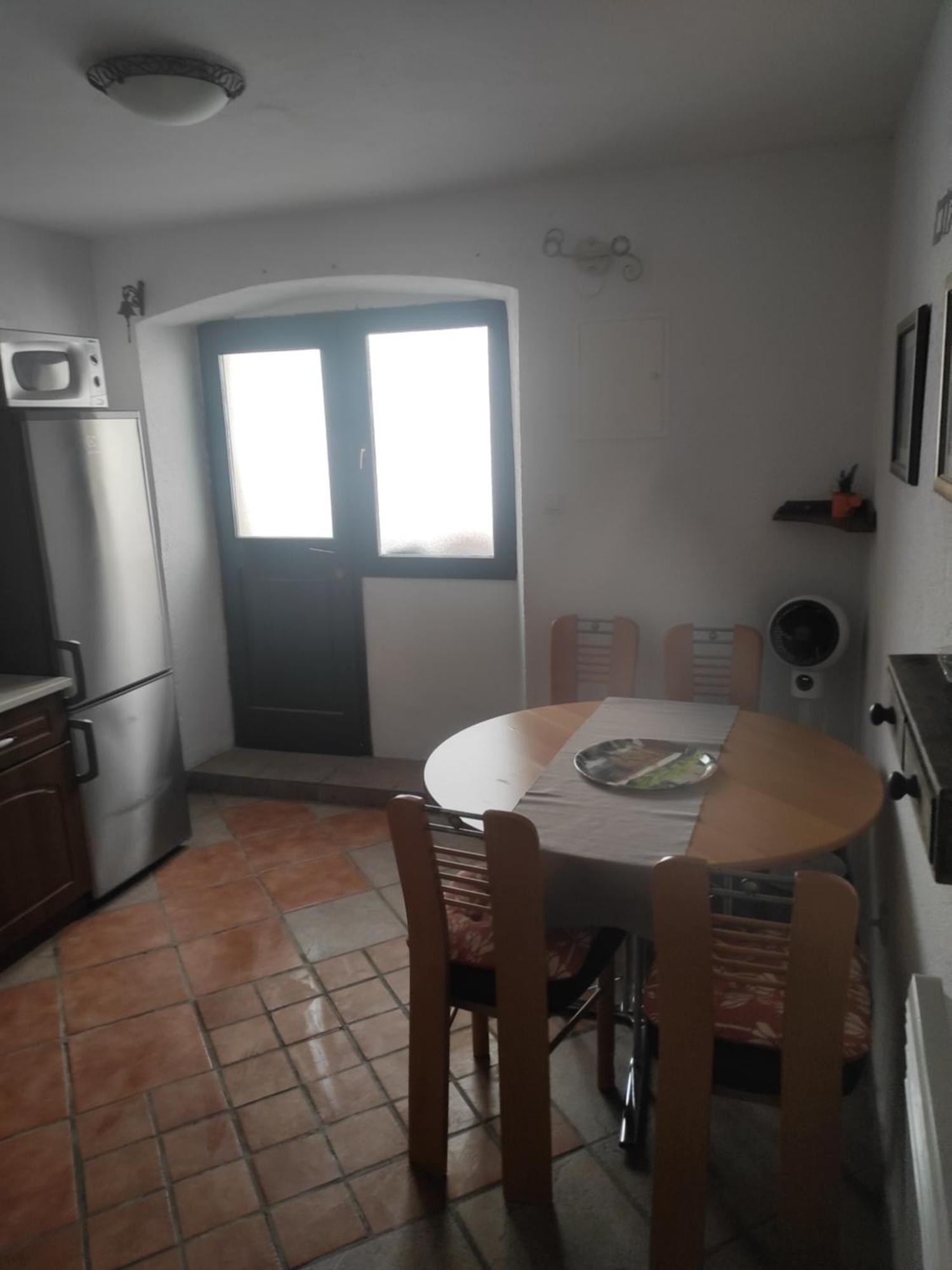 Apartments Sorgeto Ston Ruang foto